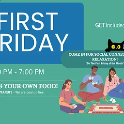 First Friday