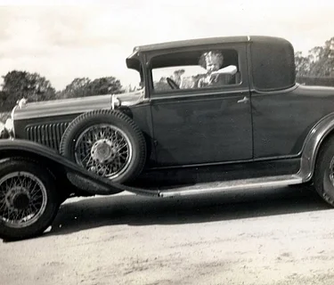Antique & Classic Car Show