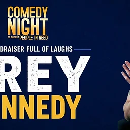 Trey Kennedy