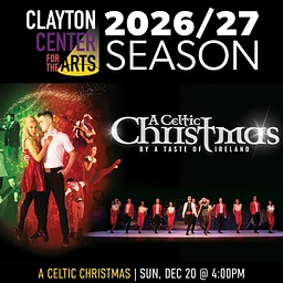 A Celtic Christmas by A Taste of Ireland