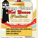 Long Island Hot Sauce Festival