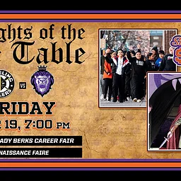 Reading Royals vs. Wheeling Nailers