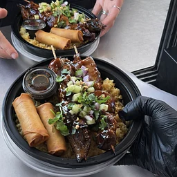 Adobo Republic Food Truck