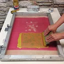 Screen Print Lab