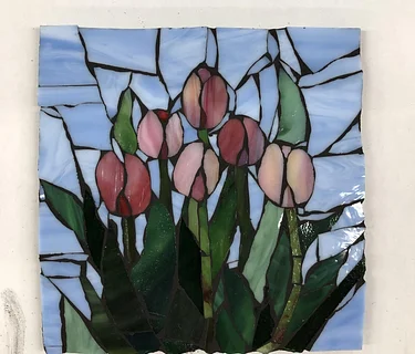 Introduction to Glass Mosaic Workshop