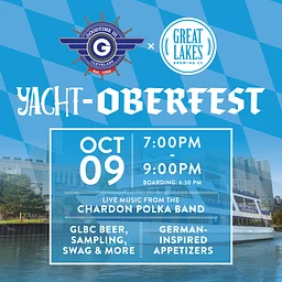 Yacht-Oberfest 2026