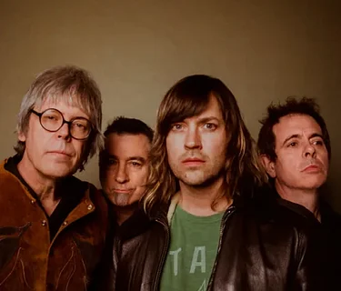 Old 97’s