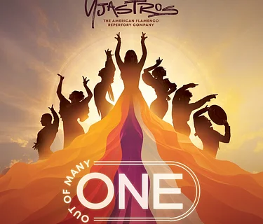 Yjastros: The American Flamenco Repertory Company: Out of Many, One
