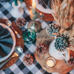 Holiday Centerpiece Workshop