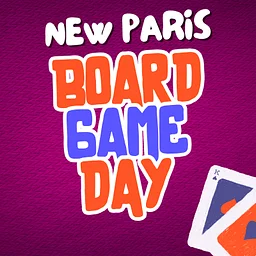Board Game Day