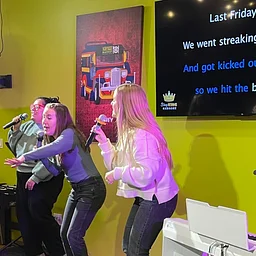 Karaoke Nights