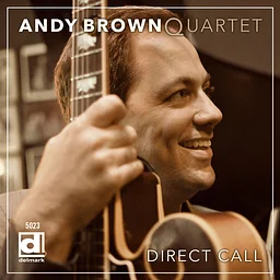 Andy Brown Trio every Sunday @ ANDY’S JAZZ CLUB