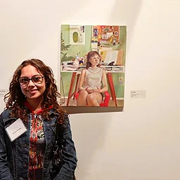 15th Annual Artists on the Rise: Juried Teen Exhibition