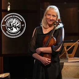 Northern Lights: Carrie Plays Sibelius
