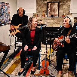 Live Music Sundays at Broderick - StopTime