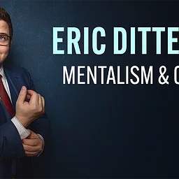 Eric Dittelman