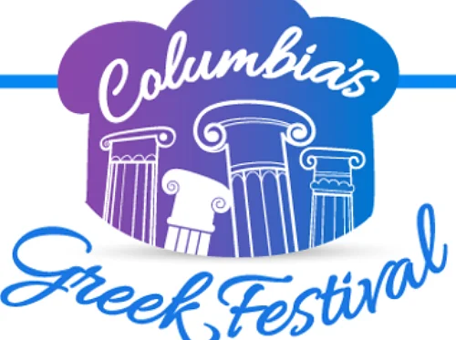 Columbia’s 39th Annual Greek Festival