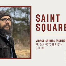 Saint Square Live in the Tasting Room