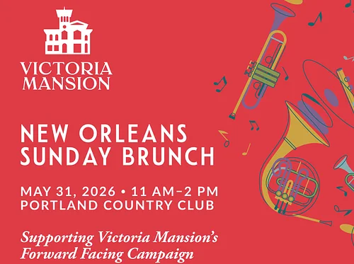 New Orleans Sunday Brunch