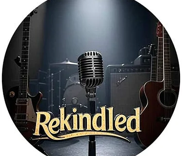 On Stage with Rekindled