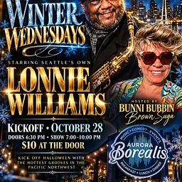 Lonnie Williams