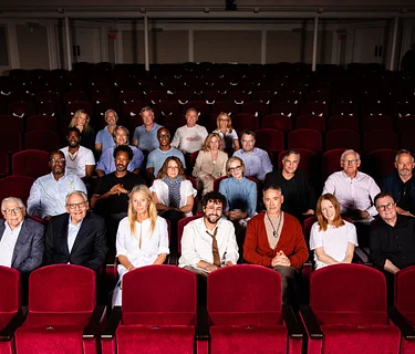 THE CENTER AT WEST PARK PRESENTS: NETWORK!