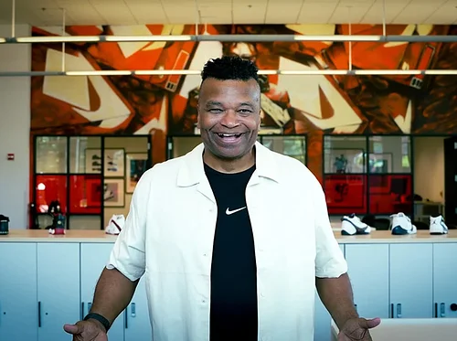 Member Tour with Wilson W. Smith III