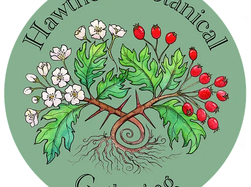 Hawthorn Botanical Gathering