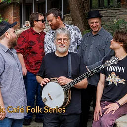 Béla Fleck