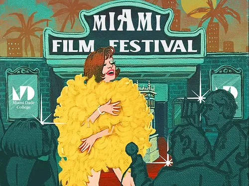 Miami Film Festival Screenings at O Cinema South Beach
