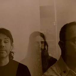 Russian Circles