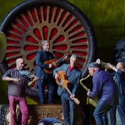 Hazmat Modine