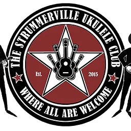 Strummerville Ukulele Club