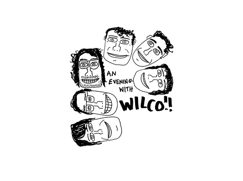 An Evening with Wilco