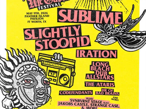 Sublime’s Me Gusta Festival
