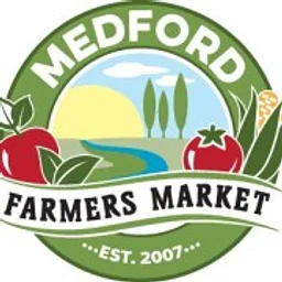 MEDFORD FARMERS MARKET