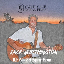 Jack Worthington
