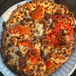 Mother Truckers Pizzeria