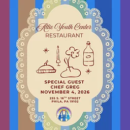 Attic Restaurant Week