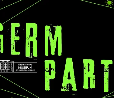 Germ Party!