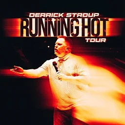 Derrick Stroup