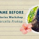 2 DAY WORKSHOP: "What Came Before | An Origin Stories Workshop" @ Fergus Falls Public Library