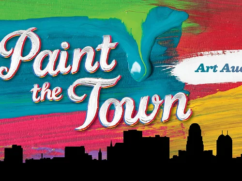 Paint the Town