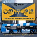 Metro Transit Planning Workshop