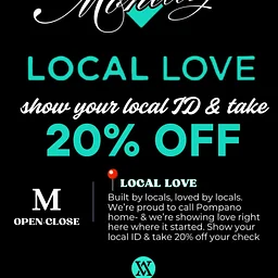 Local Love Monday