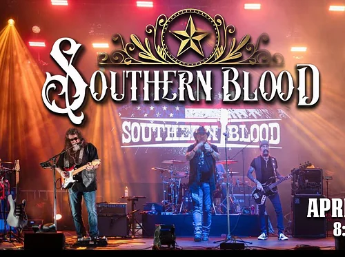 Southern Blood