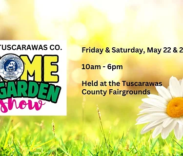 Tuscarawas Home & Garden Show