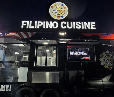 Mi’Cabalen Filipino Food Truck
