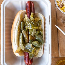 Jam's Market & Deli Food Pop-Up