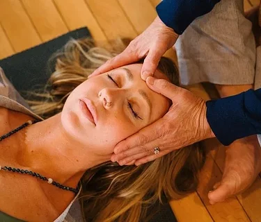 Ayurvedic Head, Face, Hand and Foot Massage Training